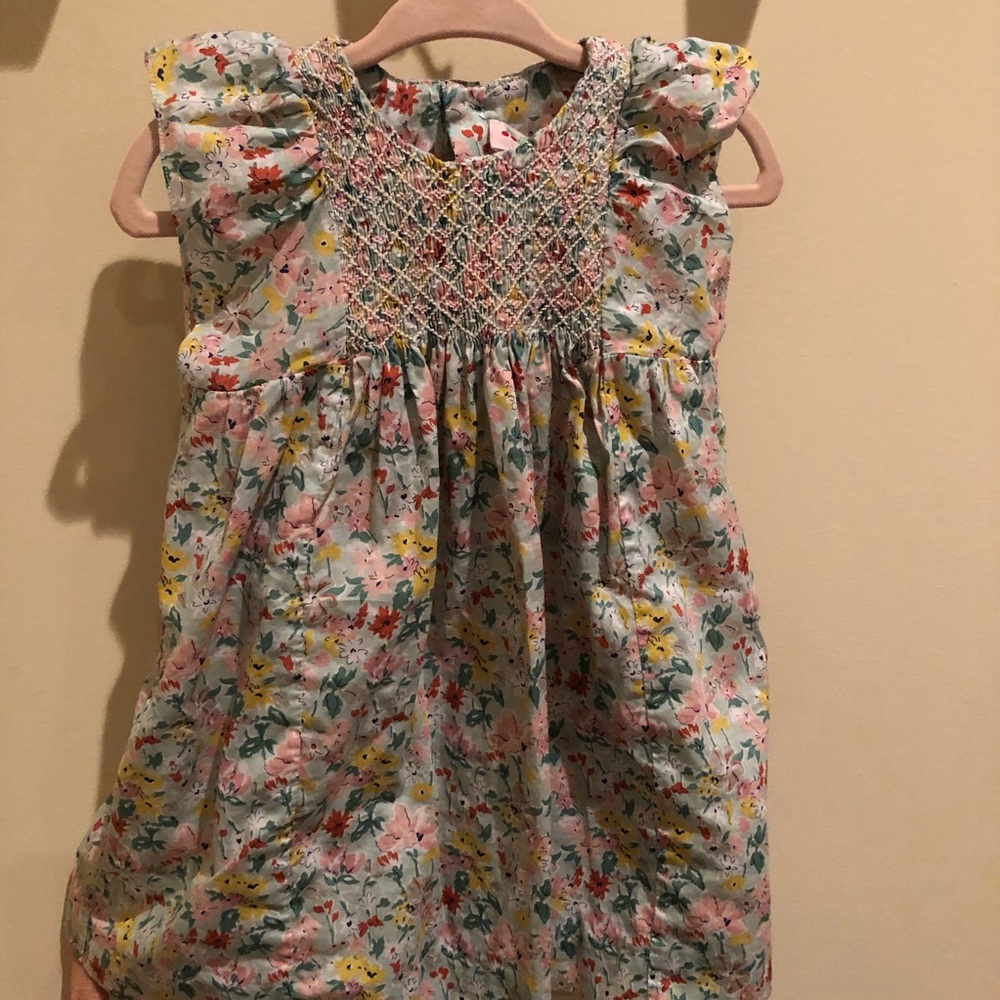 Bonpoint 2t dress